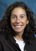 Dr. Rebecca Maya Carchman, MD
