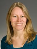 Dr. Katherine Jahne Kropf, DO