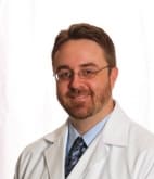Dr. Joey Michael Bluhm