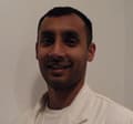 Dr. Ajay Simha Satyapriya, MD