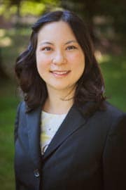 Dr. Hsinju Ruby Gatschet, MD - Sacramento, CA - Surgery
