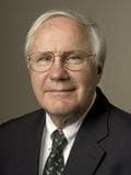 Dr. Terrence Francis Blaschke, MD - Palo Alto, CA - Internal Medicine