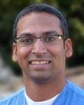 Dr. Preetham John Suresh, MD