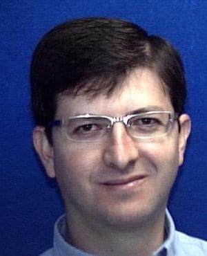 Dr. Antonio Jose Murtinho, MD - Pembroke Pines, FL - Internal Medicine