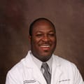 Dr. Kamari Demond Mitchell, MD