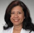 Dr. Gladys Fridelma Frias, MD