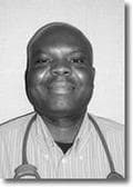 Dr. Jonathan Ohenhen, MD