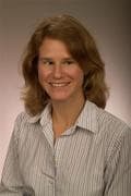 Dr. Molly Elizabeth Martin