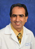 Dr. Imtiaz Ali Qureshi, MD