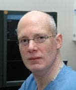 Dr. Robert Lucien Williams, MD