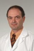 Dr. Brian Bahman Borg