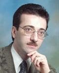 Dr. Mahmoud Bourghli, MD - Brooksville, FL - Pulmonology