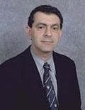 Dr. Nicos Nicolaou