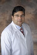 Dr. Tariq Bin Irfan