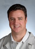Dr. Justin Daniel Griffith, MD - Glenview, IL - Emergency Medicine