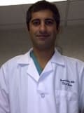 Dr. Arash Rahi MD