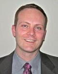 Dr. John Ashton Curtis, MD