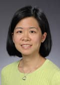 Dr. Julianna Tzuya Yu, MD - Burien, WA - Emergency Medicine