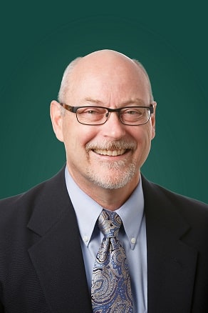 Dr. Charles Ralph Mueller