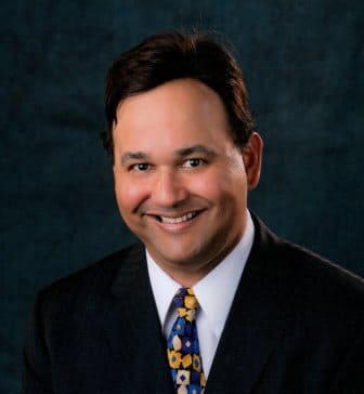 Dr. Luis Gerardo Sanmiguel, DO - Mcallen, TX - Family Medicine, Emergency Medicine