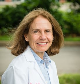 Dr. Mary R Davis