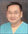 Dr. Myles Kenichi Kawamura, DO