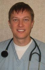 Dr. Nolan Dee Mcmullin, MD - Spokane, WA - Emergency Medicine