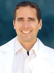Dr. Alexander Espinoza