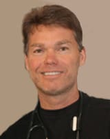 Dr. Dirk Timothy Rainwater