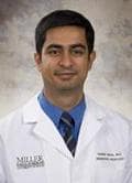 Dr. Gaurav M Saigal, MD - Miami, FL - Neuroradiology, Diagnostic Radiology