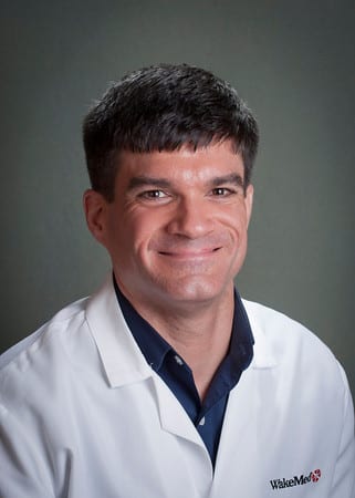 Dr. James Randall Lakey, MD