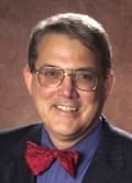 Dr. John David Pitcher