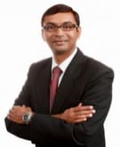 Dr. Venkatesh Babu G Segu, MD