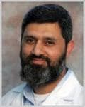 Dr. Wajahat Ullah Khan, MD - Bay Pines, FL - Internal Medicine, Emergency Medicine