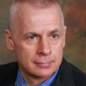 Dr. Andrew Twardon, MD - New York, NY - Psychology