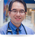 Dr. Brian Daniel Soriano, MD - Seattle, WA - Cardiovascular Disease, Internal Medicine, Pediatrics