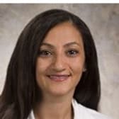 Dr. Jennifer Daif Parker, MD - Boynton Beach, FL - Obstetrics & Gynecology