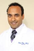 Dr. Vijayselwyn Davis Dhas, MD