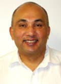 Dr. Rakesh Kumar Singh, MD