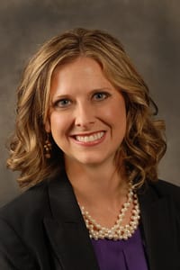 Dr. Jennifer Criss - NACOGDOCHES, TX - Dentistry