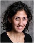 Dr. Afsaneh Samadani