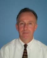 Dr. Brete D Moran - Branford, CT - Dentistry, Periodontics