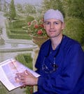 Dr. Steven F Rodgers - Evansville, IN - Oral & Maxillofacial Surgery, Dentistry