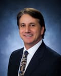 Dr. Michael John Anton