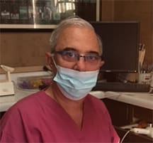 Dr. Michael Fricchione - ASTORIA, NY - Dentistry
