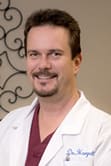 Dr. John Steven Hargett, DDS