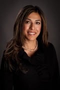 Dr. Marian Said Bradford - Aliso Viejo, CA - Dentistry