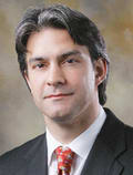 Dr. Jon Donald Perenack