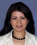 Dr. Soudabeh Sharafi - San Diego, CA - Dentistry