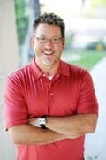 Dr. Anthony Don Bain - Pflugerville, TX - Dentistry